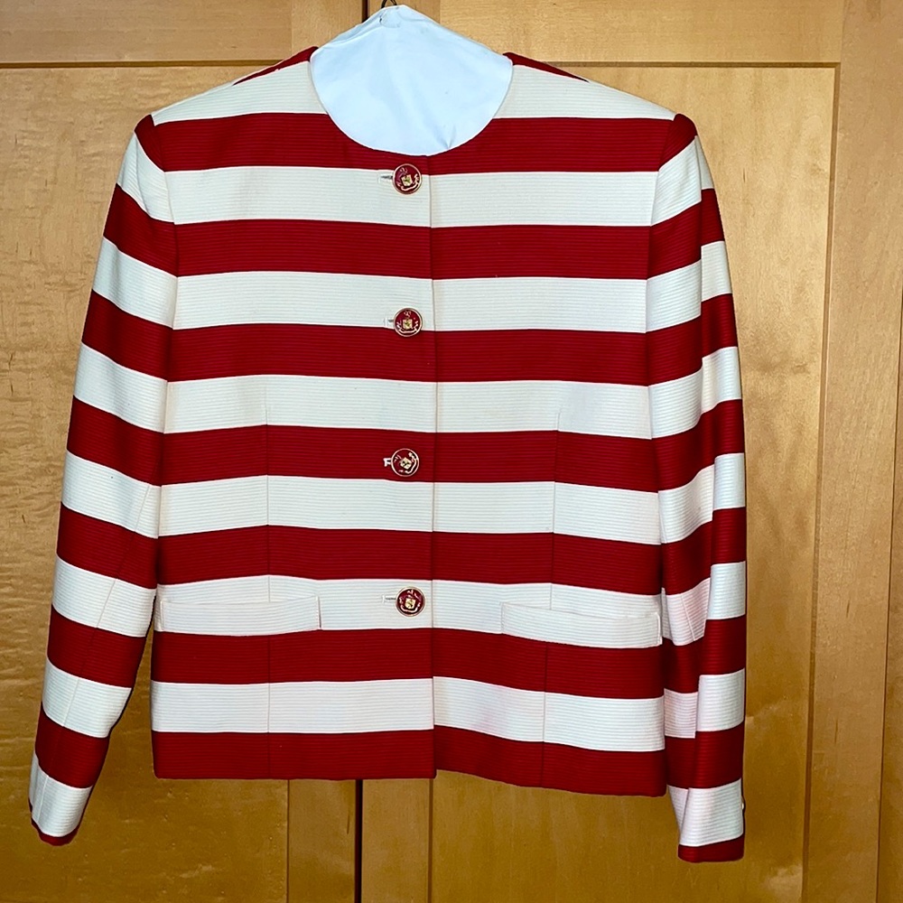 JONES NEW YORK Petite Jacket